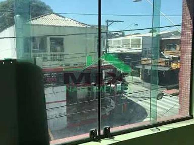Escritorio aluguel em Vila Odete, São Bernardo do Campo