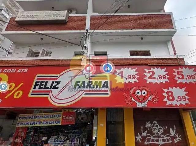 Escritorio aluguel em Rudge Ramos, São Bernardo do Campo