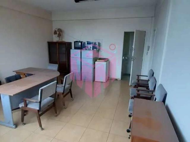 Escritorio aluguel em Vila Helena, São Bernardo do Campo