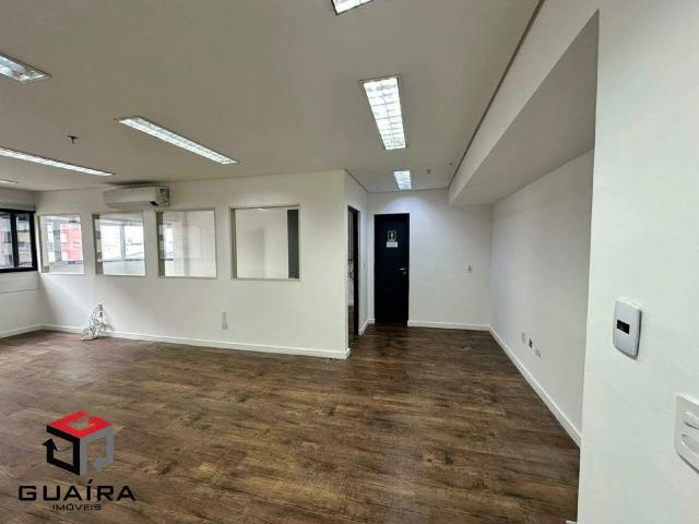 Escritorio aluguel em Jardim Fada, São Bernardo do Campo