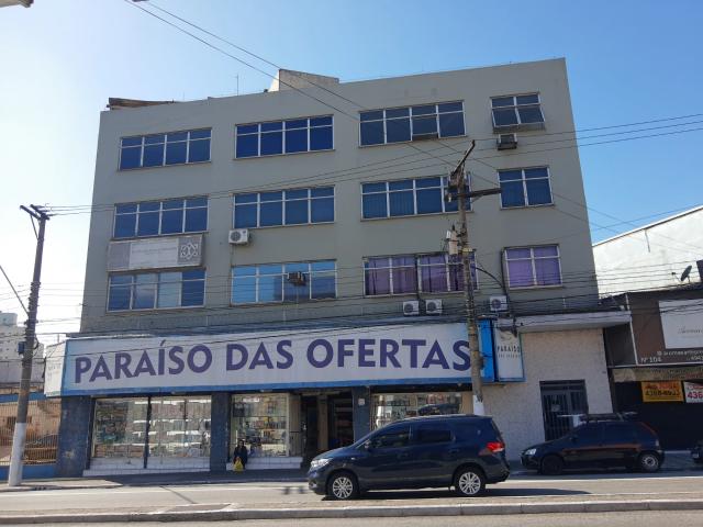 Escritorio aluguel em Vila Helena, São Bernardo do Campo