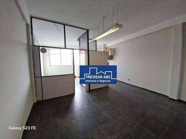 Escritorio aluguel em Vila Caminho do Mar, São Bernardo do Campo