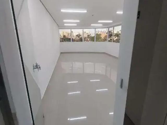 Escritorio aluguel em Vila Álvaro Marques, São Bernardo do Campo