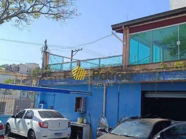 Escritorio aluguel em Baeta Neves, São Bernardo do Campo