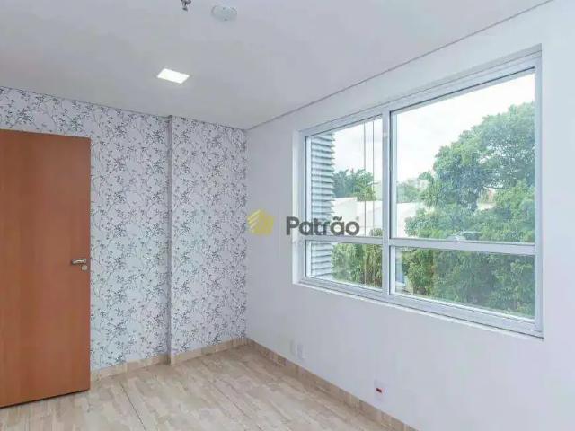 Escritorio aluguel em Região Imediata de São Paulo, Região Metropolitana de São Paulo