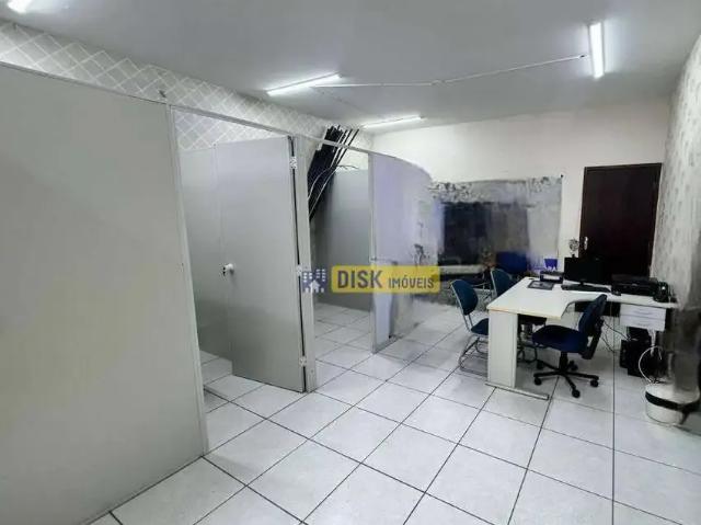 Escritorio aluguel em Região Imediata de São Paulo, Região Metropolitana de São Paulo