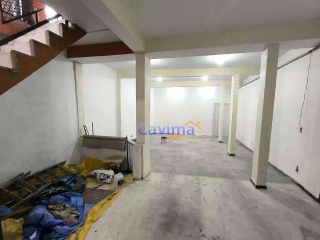Escritorio aluguel em Região Imediata de São Paulo, Região Metropolitana de São Paulo
