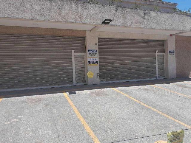Escritorio aluguel em Vila Santa Luzia, São Bernardo do Campo