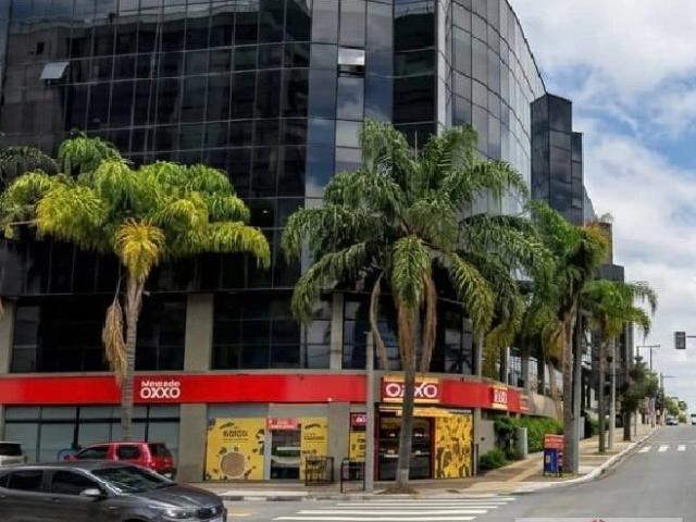 Escritorio aluguel em Região Imediata de São Paulo, Região Metropolitana de São Paulo