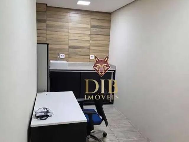 Escritorio aluguel em São Caetano do Sul
