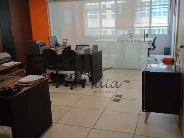 Escritorio aluguel em São Caetano do Sul