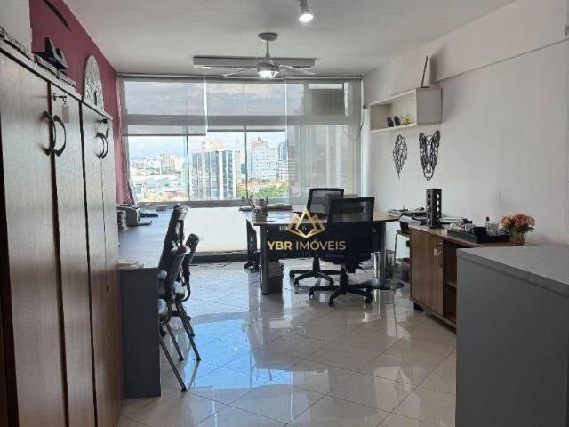 Escritorio aluguel em São Caetano do Sul