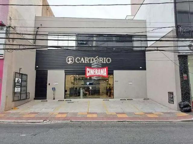 Escritorio aluguel em São Caetano do Sul
