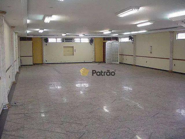 Escritorio aluguel em Região Imediata de São Paulo, Região Metropolitana de São Paulo