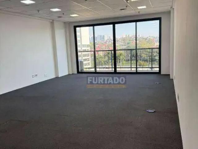Escritorio aluguel em Região Imediata de São Paulo, Região Metropolitana de São Paulo