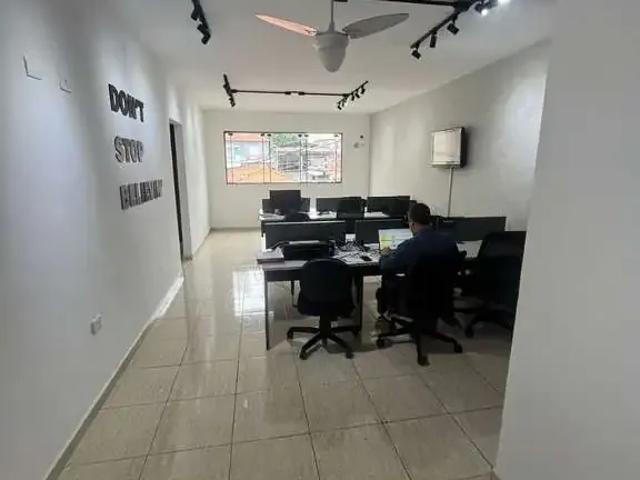 Escritorio aluguel em Região Imediata de São Paulo, Região Metropolitana de São Paulo