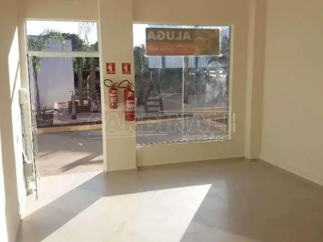 Escritorio aluguel em Região Imediata de São Carlos, São Carlos