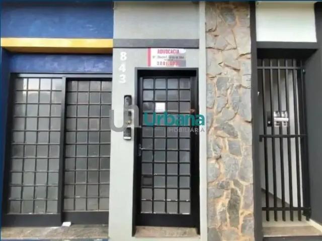 Escritorio aluguel em Região Imediata de São Carlos, São Carlos