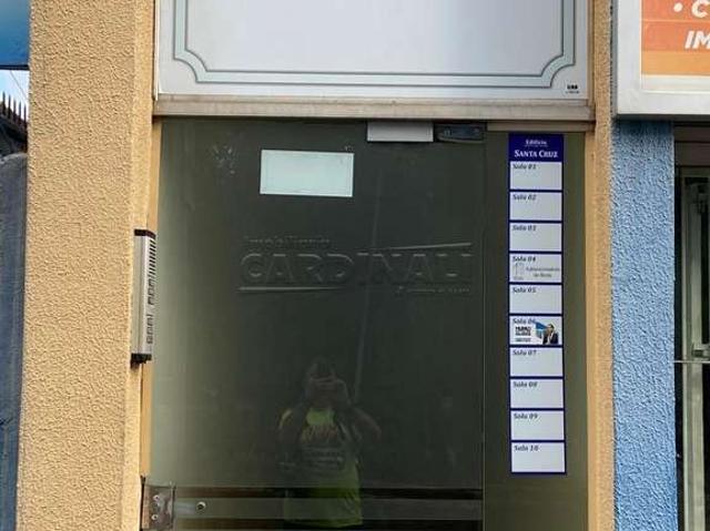 Escritorio aluguel em São Carlos, Centro