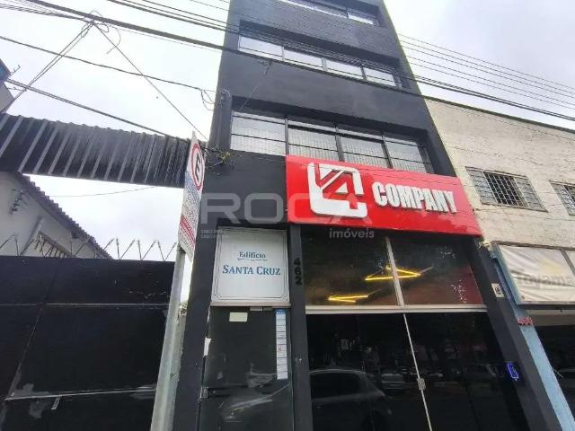 Escritorio aluguel em Região Imediata de São Carlos, São Carlos