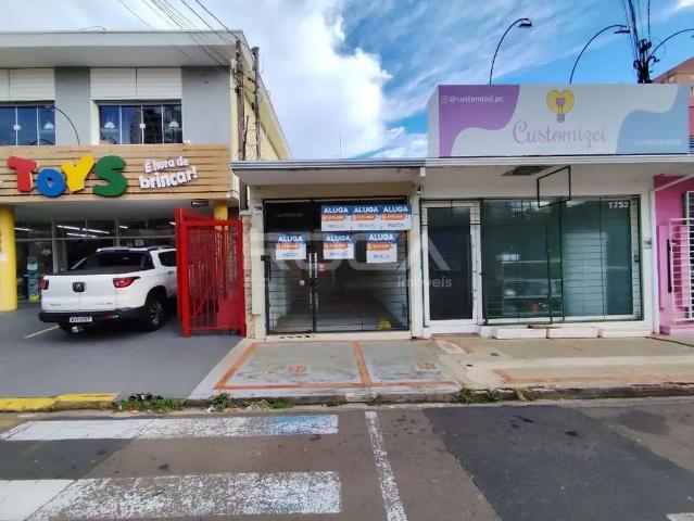 Escritorio aluguel em Região Imediata de São Carlos, São Carlos