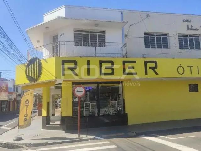 Escritorio aluguel em Região Imediata de São Carlos, São Carlos