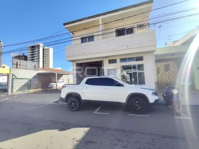 Escritorio aluguel em Região Imediata de São Carlos, São Carlos