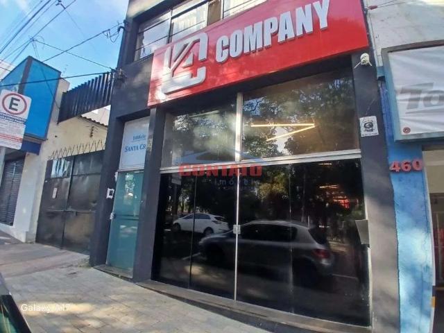 Escritorio aluguel em Região Imediata de São Carlos, São Carlos
