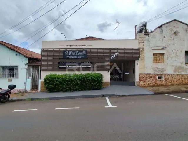 Escritorio aluguel em Região Imediata de São Carlos, São Carlos