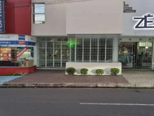 Escritorio aluguel em São Carlos