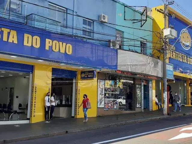 Escritorio aluguel em Região Imediata de São Carlos, São Carlos