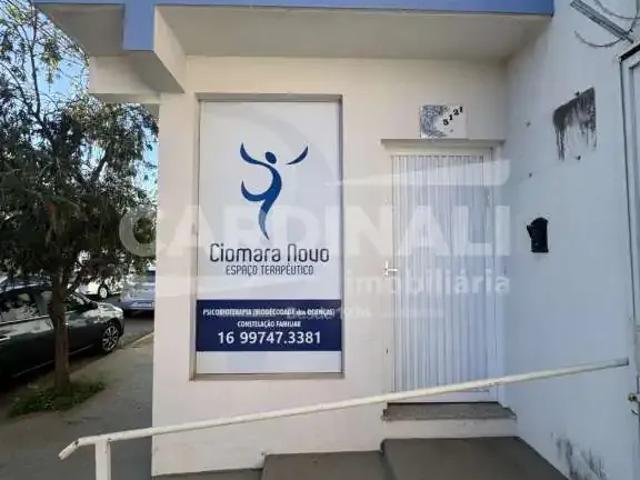 Escritorio aluguel em Região Imediata de São Carlos, São Carlos