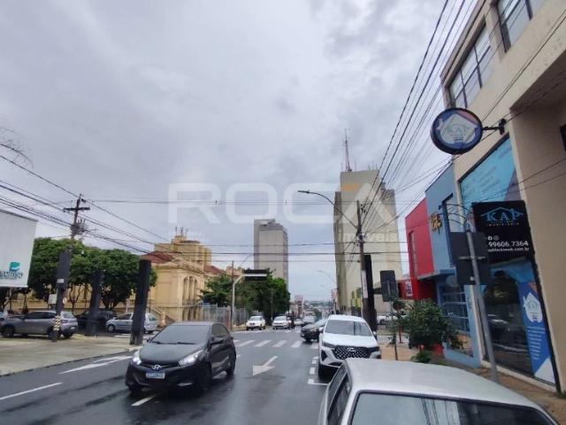 Escritorio aluguel em São Carlos