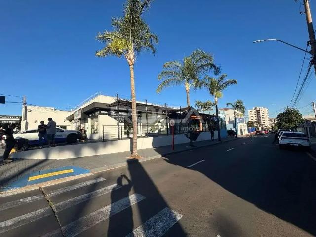 Escritorio aluguel em Região Imediata de São Carlos, São Carlos