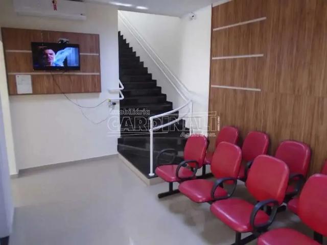 Escritorio aluguel em Região Imediata de São Carlos, São Carlos