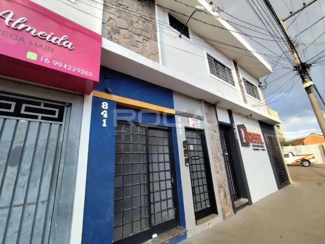Escritorio aluguel em Região Imediata de São Carlos, São Carlos