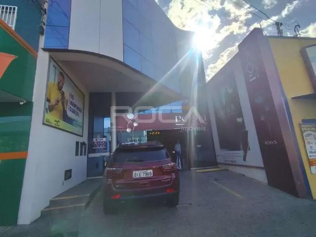 Escritorio aluguel em Região Imediata de São Carlos, São Carlos