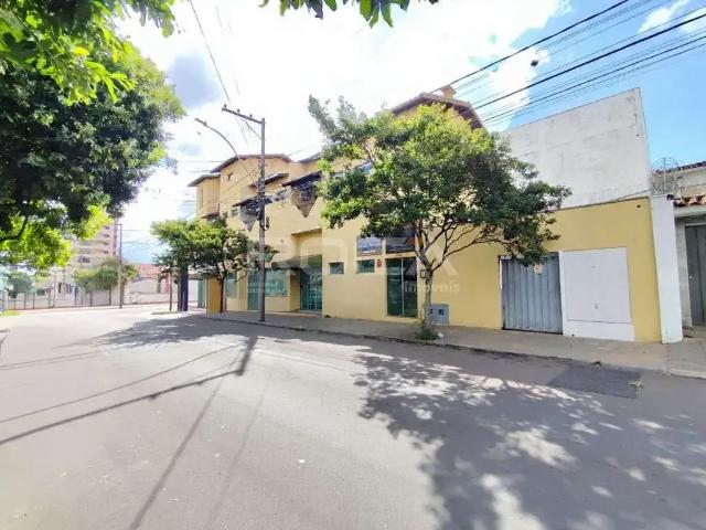 Escritorio aluguel em Região Imediata de São Carlos, São Carlos