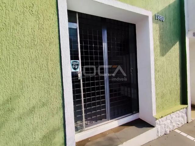 Escritorio aluguel em Quarteirão Shopping, São Carlos