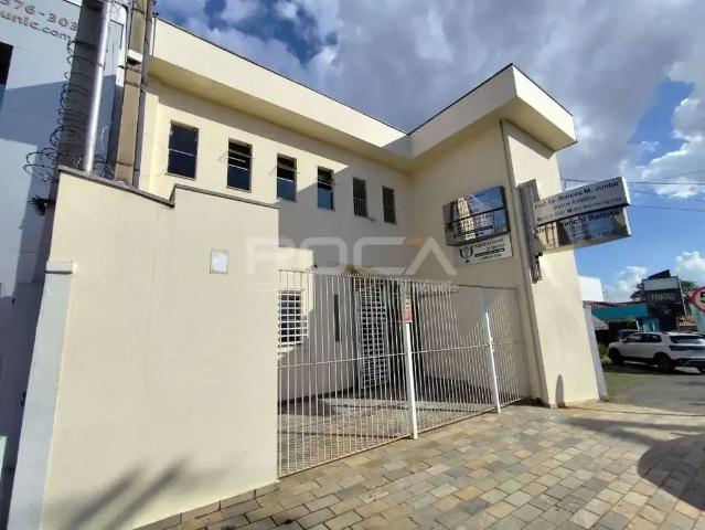 Escritorio aluguel em Região Imediata de São Carlos, São Carlos