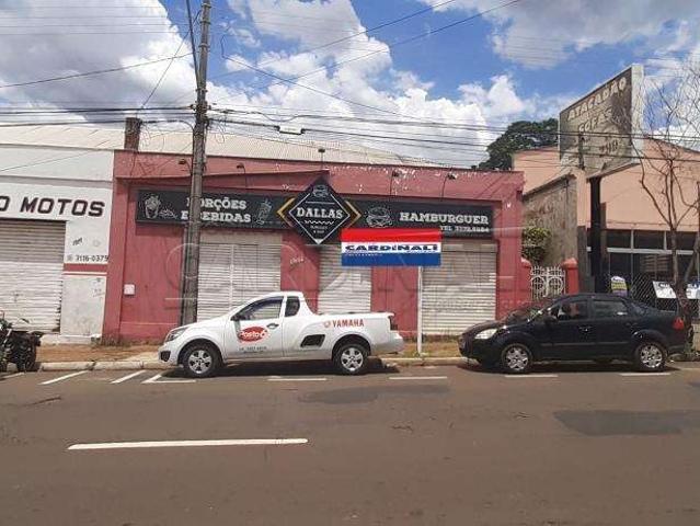 Escritorio aluguel em São Carlos, Centro