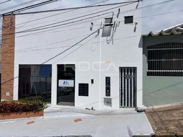 Escritorio aluguel em Região Imediata de São Carlos, São Carlos