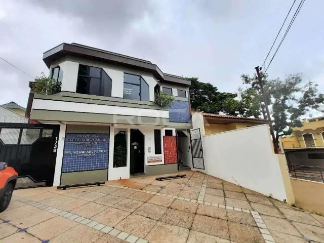 Escritorio aluguel em Região Imediata de São Carlos, São Carlos