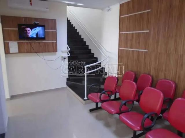 Escritorio aluguel em Região Imediata de São Carlos, São Carlos