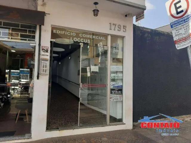 Escritorio aluguel em Região Imediata de São Carlos, São Carlos