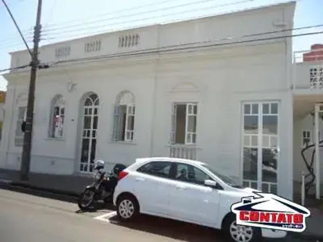 Escritorio aluguel em Região Imediata de São Carlos, São Carlos