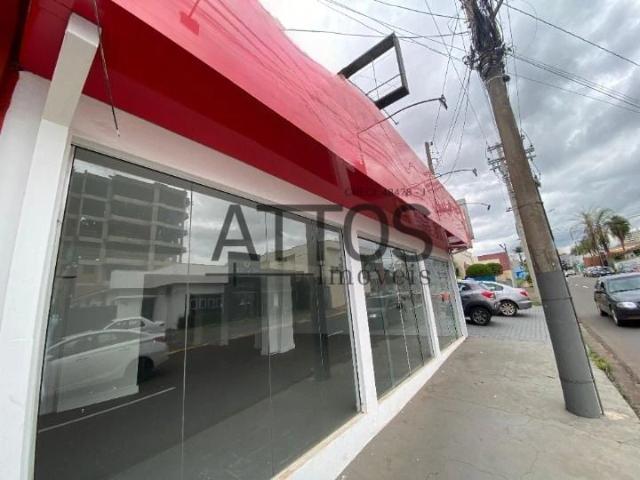 Escritorio aluguel em São Carlos