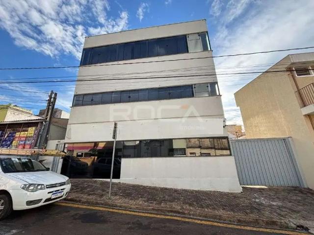 Escritorio aluguel em Região Imediata de São Carlos, São Carlos