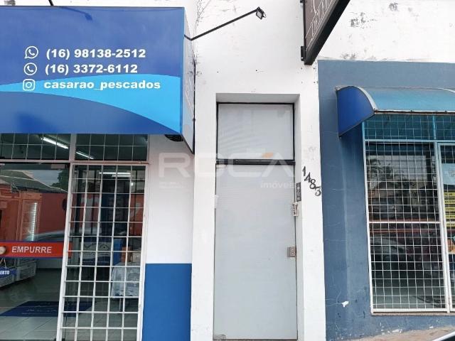 Escritorio aluguel em São Carlos