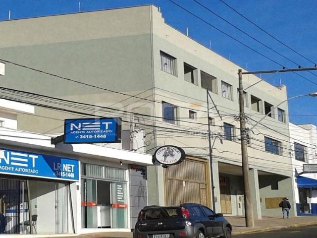 Escritorio aluguel em Região Imediata de São Carlos, São Carlos